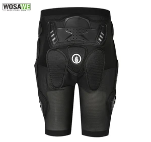 Motorcycle Shorts Hip Protector Riding Racing MTB  Shorts Outdoor Sports Trousers Snowboard Motorbike Skating Protective Gear