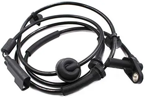 Передний датчик скорости колес ABS 6C112B372AB для FORD Transit Bus 2 2-3.2L | Автомобили и