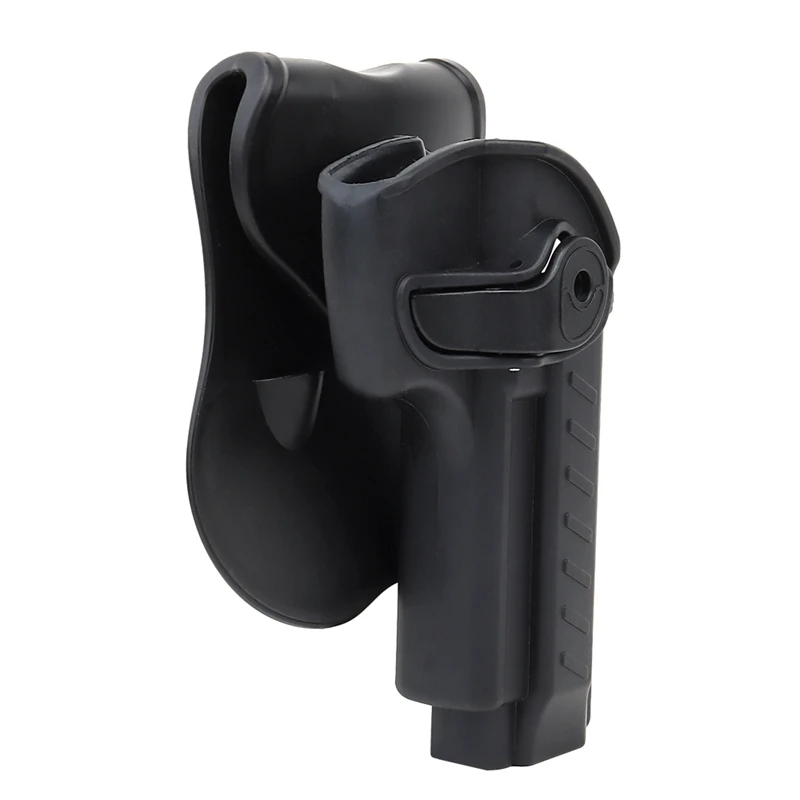 Тактическая кобура для пистолета Beretta 92 92FS Охотничья страйкбола чехол поясная
