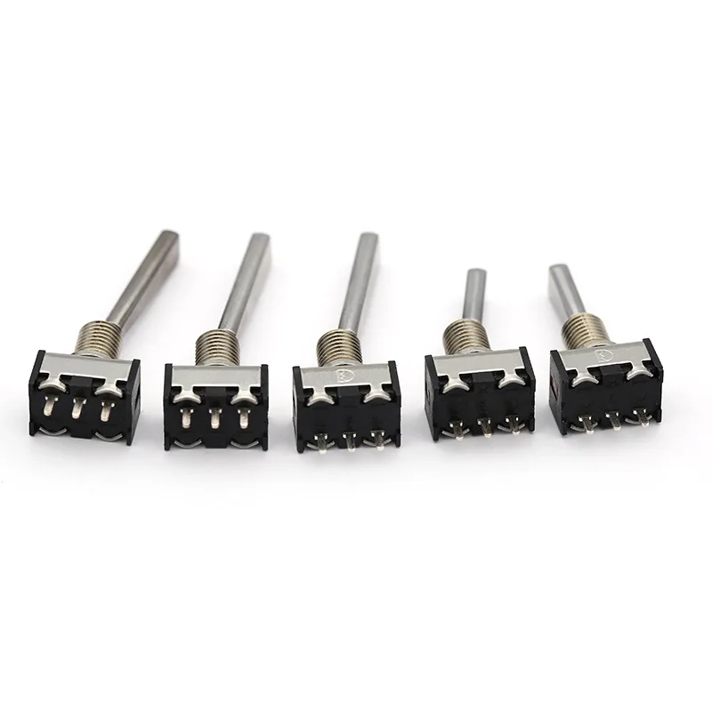 

2Gear/3Gear Long/Short Switch For Futaba Transmitter 14SG 16SZ 18mz