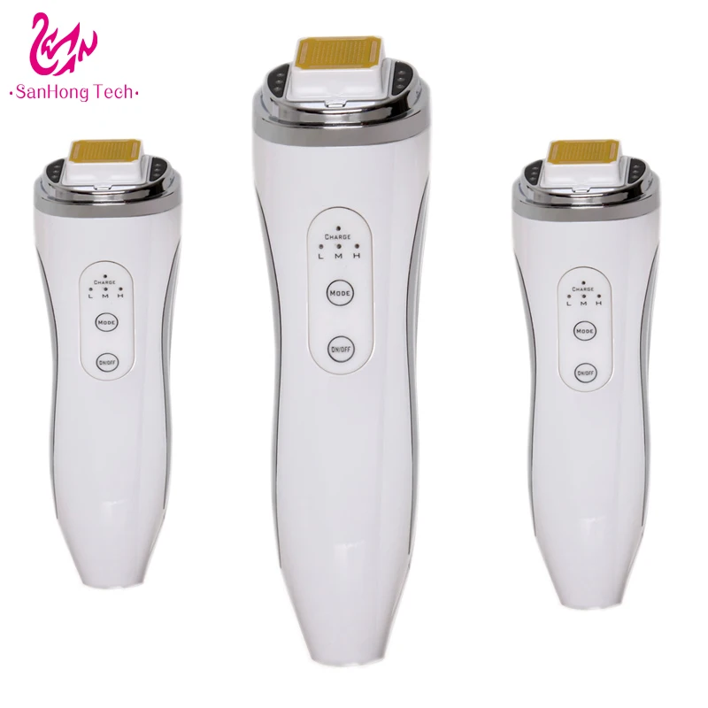 Лидер продаж косметический инструмент Gemma для лица RF инфракрасный бытовой