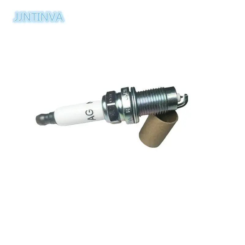 4 шт. иридиевых свечей зажигания 03F905600A для Audi A1 A3 Seat ALTEA IBIZA LEON Skoda FABIA RAPID Volkswagen Golf Polo