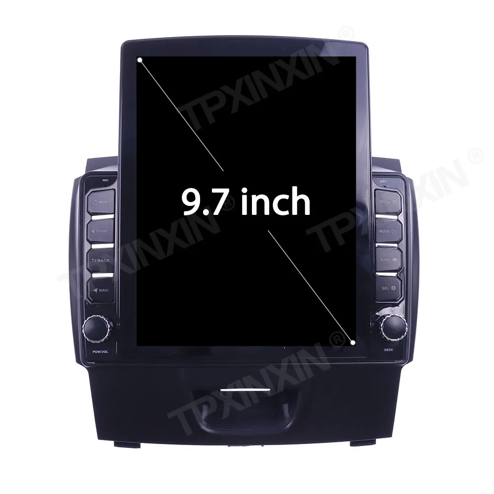 저렴한 테슬라 스타일 시보레 S10 2015-2018 자동차 라디오 안드로이드 128G 무선 Carplay 스테레오 수신기 자동차 라디오 플레이어 라디오 IPS DSP