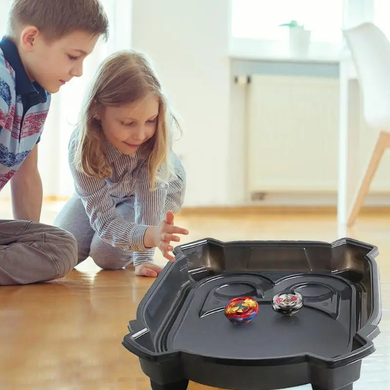 Спиннинг Топы игра гироскоп диск боевой стадион для Beyblade Burst Evolution|Аксессуары