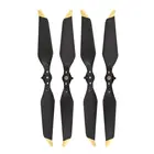 Лопасти шумоподавляющие для дрона DJI Mavic PRO Platinum, складные, 4 шт.