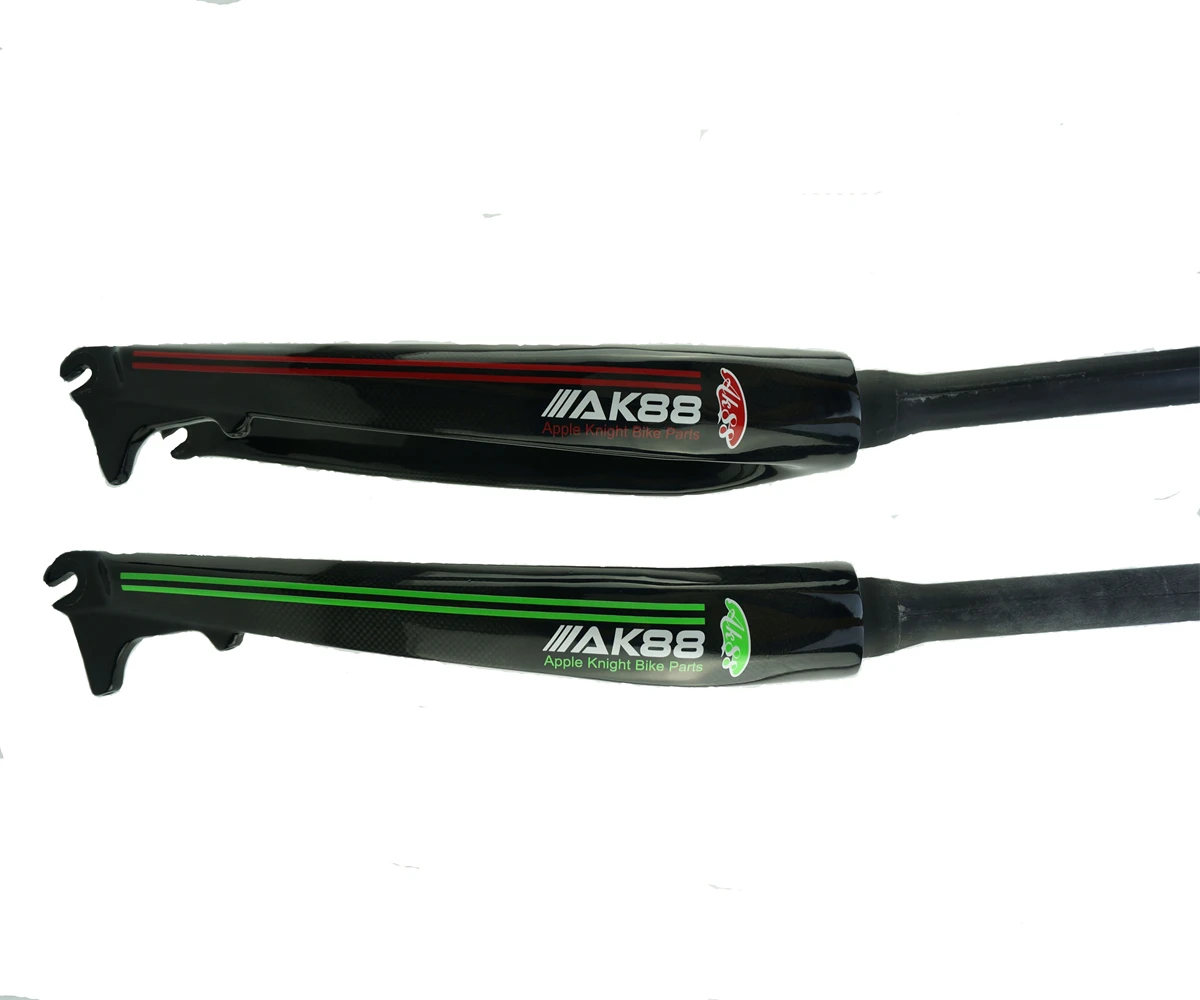 Новые детали для горных велосипедов из углеродного волокна AK88 конусная