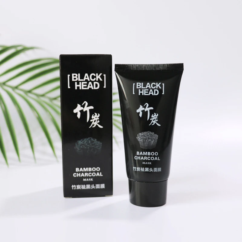 Новинка 1 шт. маска для глубокой очистки лица от черных точек | Красота и здоровье