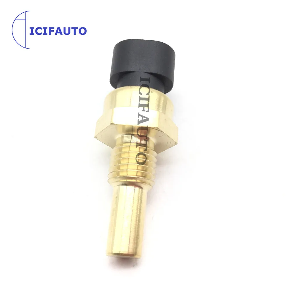 Фото Датчик температуры охлаждающей жидкости для GMC Envoy Yukon Savana Sierra 1500 2500 3500 4,8 5,3 6,0 6,2 л 15369305 , 8121911700 , 96181508 №4