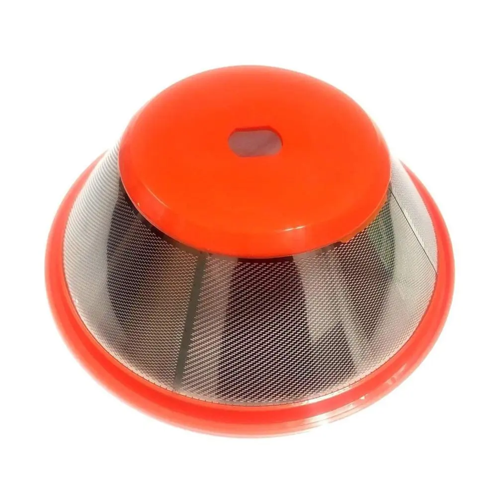 

Juicer Filter Basket Fine Mesh Filter Juicer Extractor Filter Replacement Parts Stainless Steel Strainer