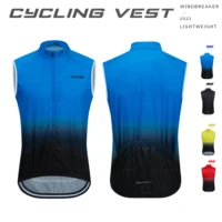 2021 out team huub cycling vest windstopper windoutof bicycle vest sleeveless lightweight breathable bicycle jersey mtb ciclismo