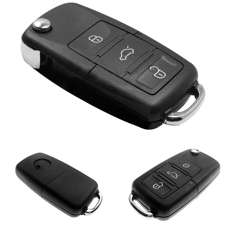 Футляр для таблеток с 3 кнопками защитный секретный отсек ключей концертов