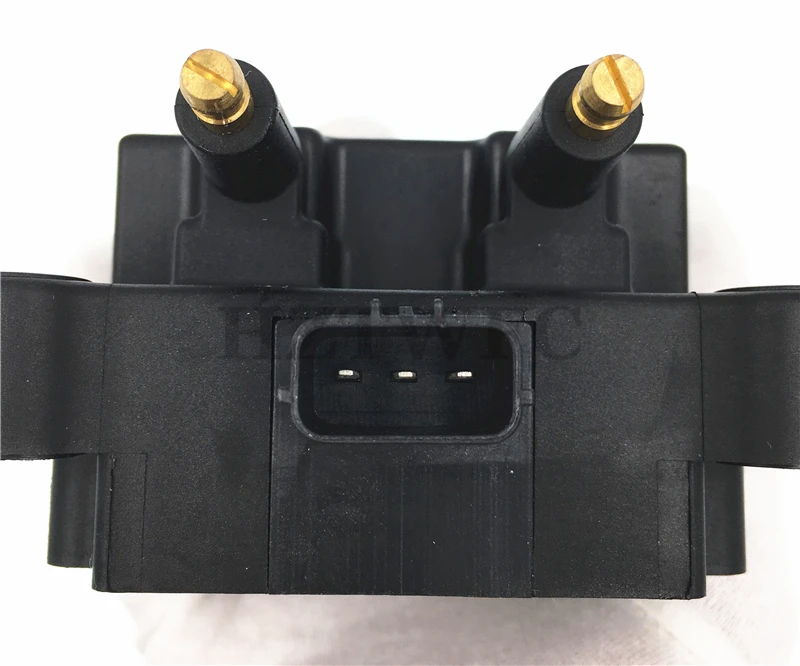 Катушка зажигания 22433-AA400 UF193T 610-58497 22433AA400 178C1150-UF193 88921375 5C1274 для Subaru Legacy 2 3 4 Impreza 2.2i 2.5i