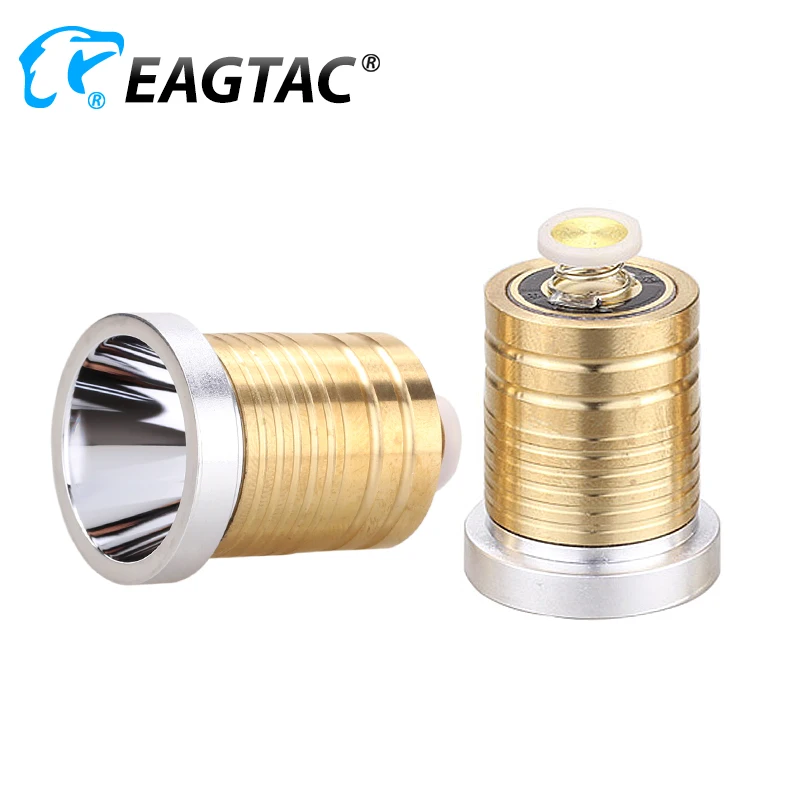 Sportac P60 18650 XML2 3 * XPG2 Nichia 219B CRI92 4500K однорежимный Светодиодный модуль для хоста Solarforce
