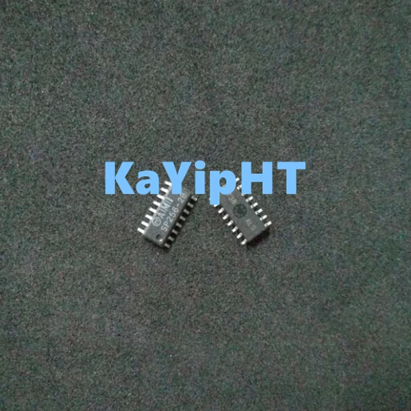 Сп 256. Сп 256