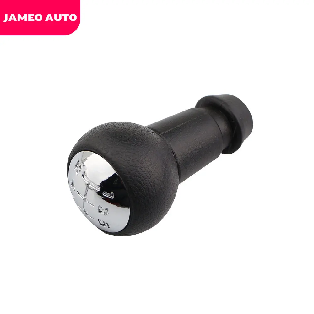 Jameo Auto AT MT автомобильная ручка переключения передач подходит для Peugeot 2008 3008 508 2000