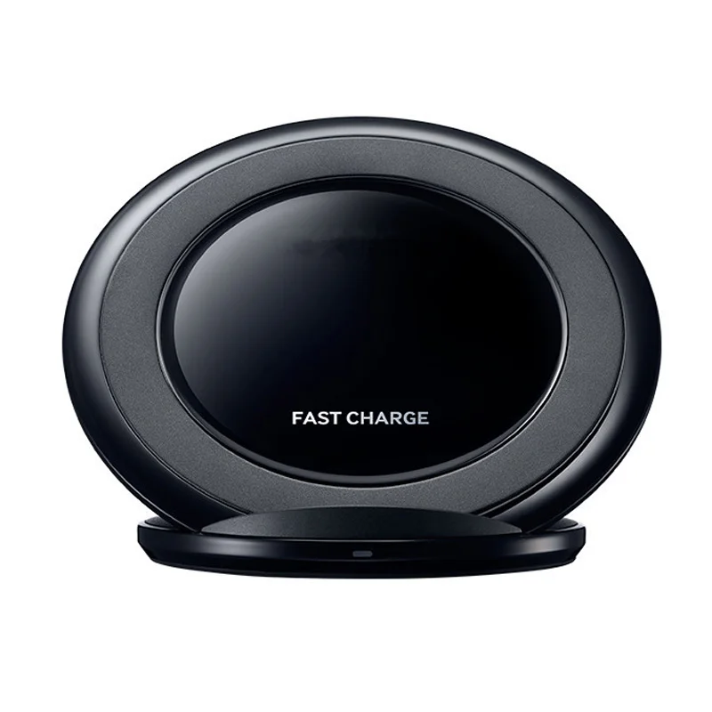 

60pcs Wireless Charger Qi Fast Charging For Samsung Galaxy S10 S9 S8 Plus S6 S7 edge Note10X