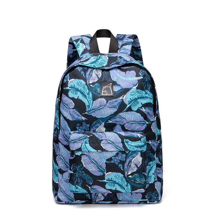

2021 Fashion Casual Backpack for Men and Women, Large Capacity Multi-functional Bag Simple Fashion Casual Bag BB467
