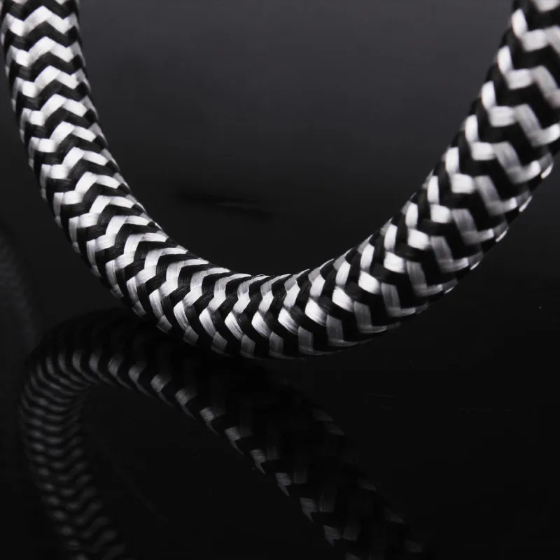 2RCA кабель с посеребренным штекером Hi Fi RCA двойной для экранирования аудио и видео DVD усилитель