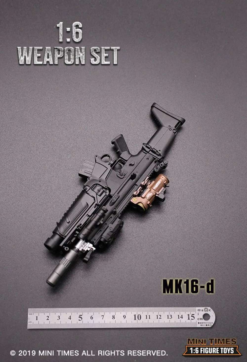 

4 1/6 MK16 12