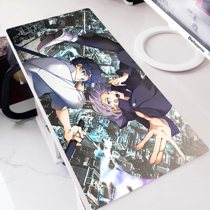 

Gaming Pads Gamer Mouse Mats Extended Computer Mause Anime Mat Accessories Table Pads Kawaii Mouse Pads Handsome Jujutsu Kaisen