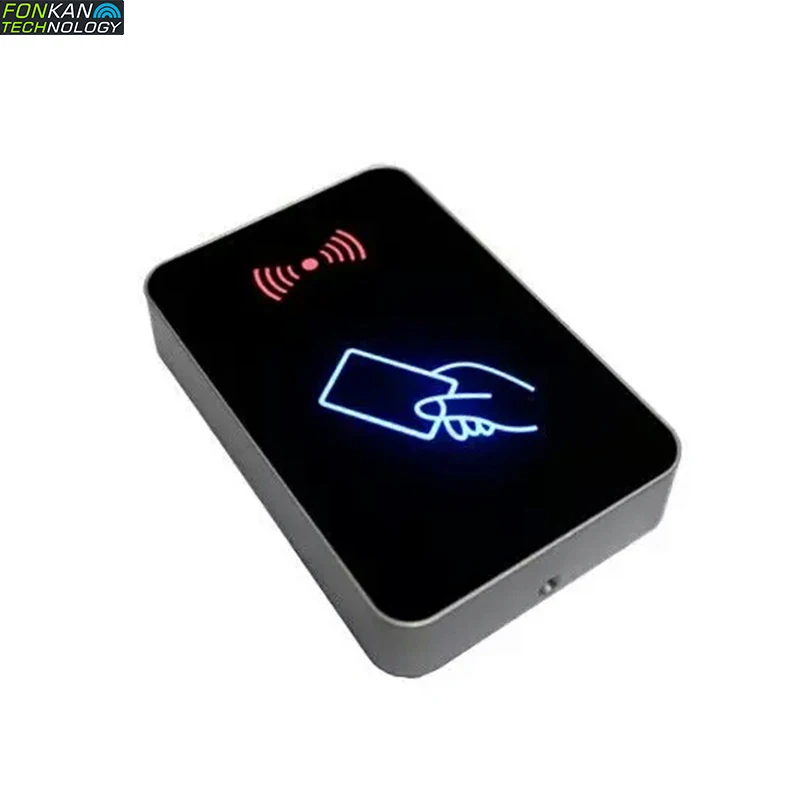 Бесплатное программное обеспечение SDK RFID UHF 860-960 МГц Настольный писатель/считыватель тегов USB ридер моделирование клавиатуры выход для ISO18000-6C EPC Gen2