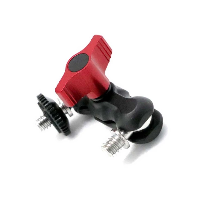 Штатив-Стабилизатор из алюминиевого сплава с двойной шаровой головкой |