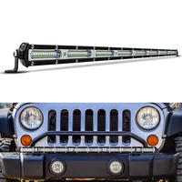 safego 26 240w led work light bar spot beam led driving work lamp for off road atv uaz suv 4x4 4wd truck tractor boat wrangler