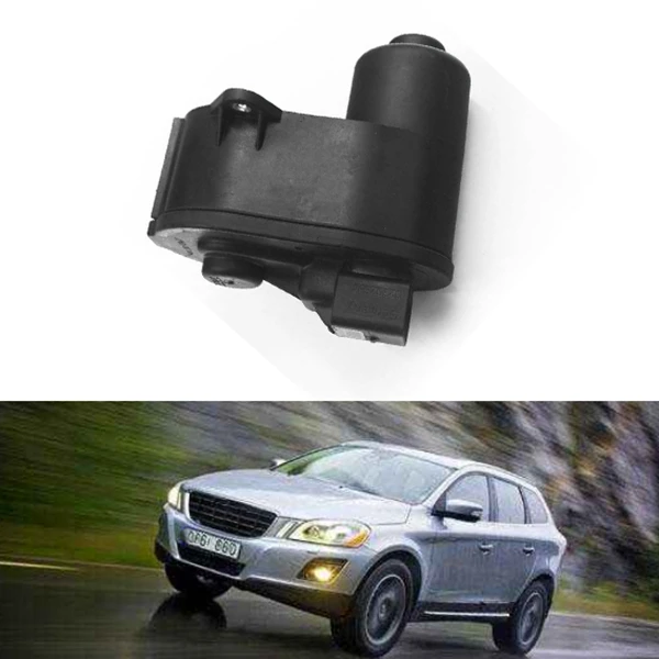 Сервомотор заднего тормозного суппорта для Volvo XC60 XC70 MK II S60 S80 V40 V60 V70 Ford Galaxy S