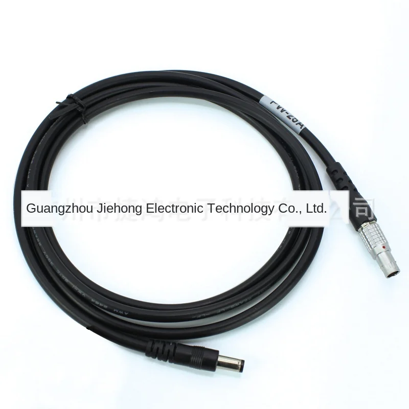 

Hi-Target Plug-in Battery Power Cord Plug-in Battery Battery Cables PW-25A Hi-Target Power Supply Line