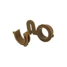 Роликовая втулка нижнего фьюзера для HP RC1-3609 RC1-3610 1320 1160 2400 2410 2420 P2014 P2015 P3005 M2727 M3027