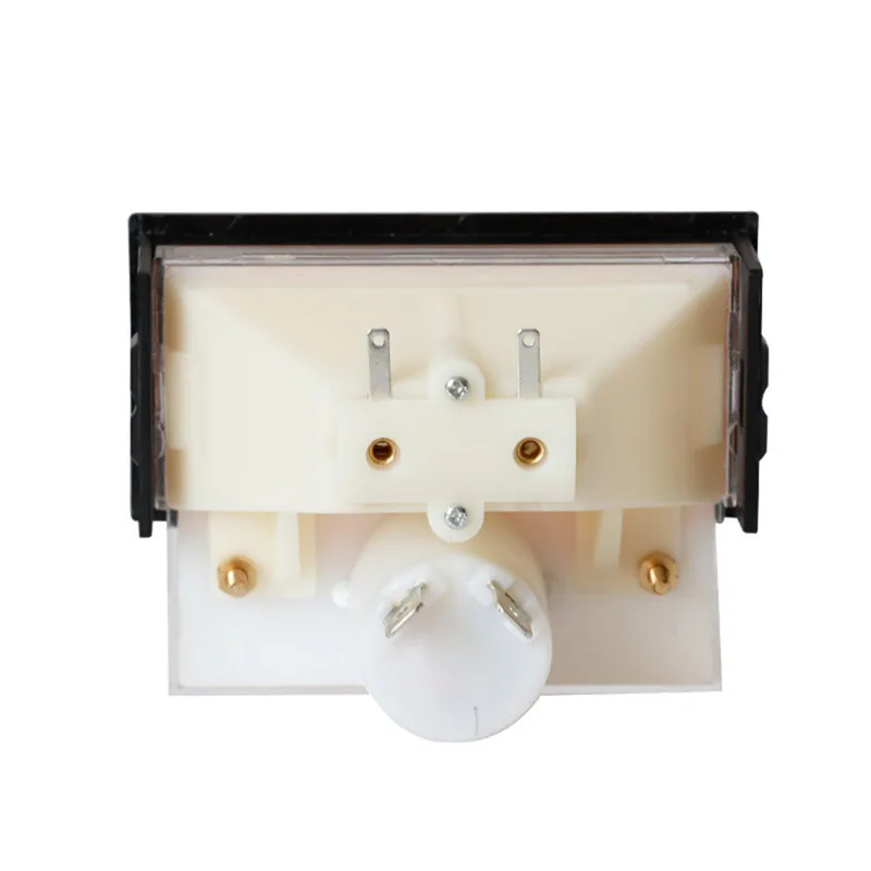 Высококачественная прецизионная аудиопанель измеритель мощности УФ дБ уровня