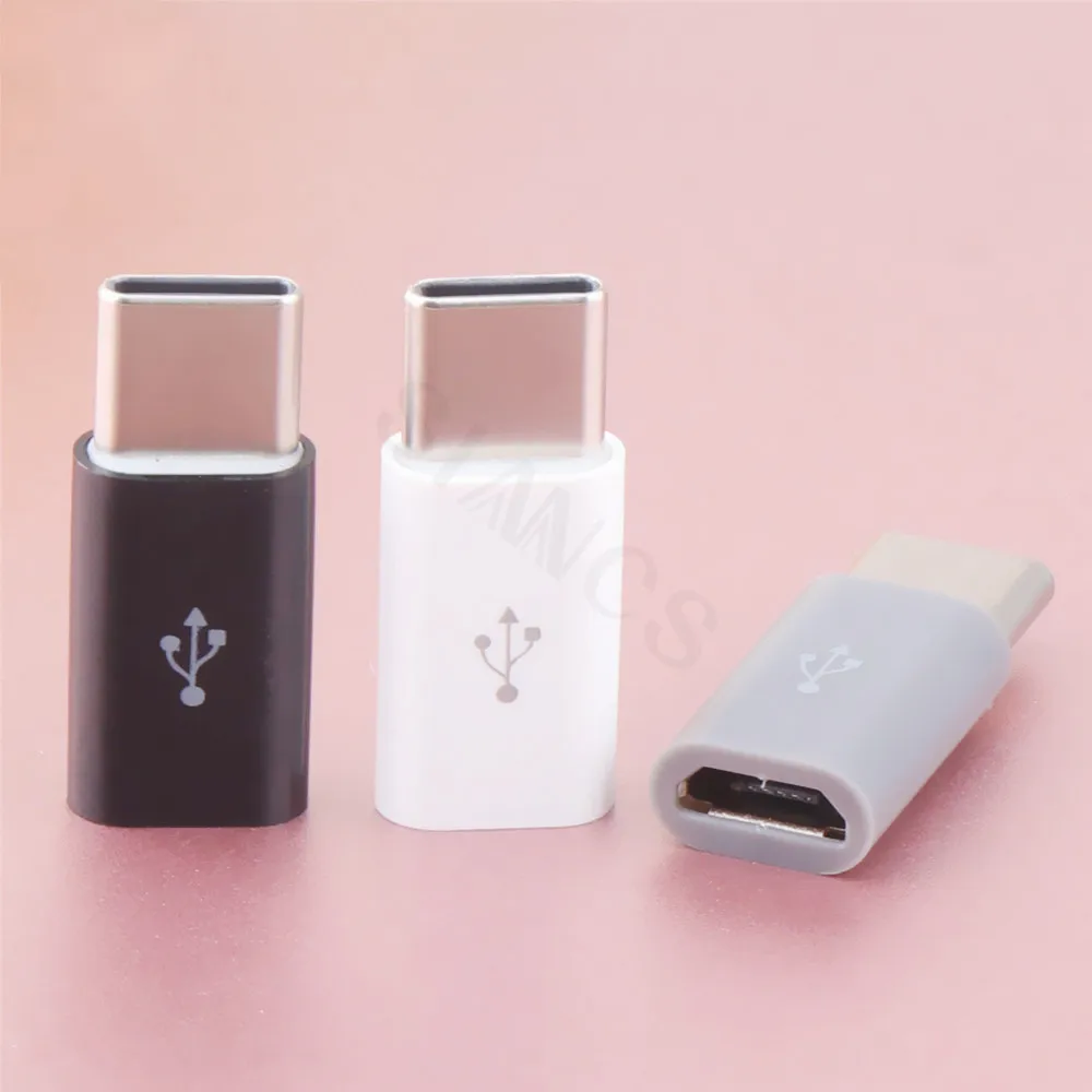 Переходник Micro USB (гнездо)/USB 3 0 (штекер) шт. | Мобильные телефоны и аксессуары