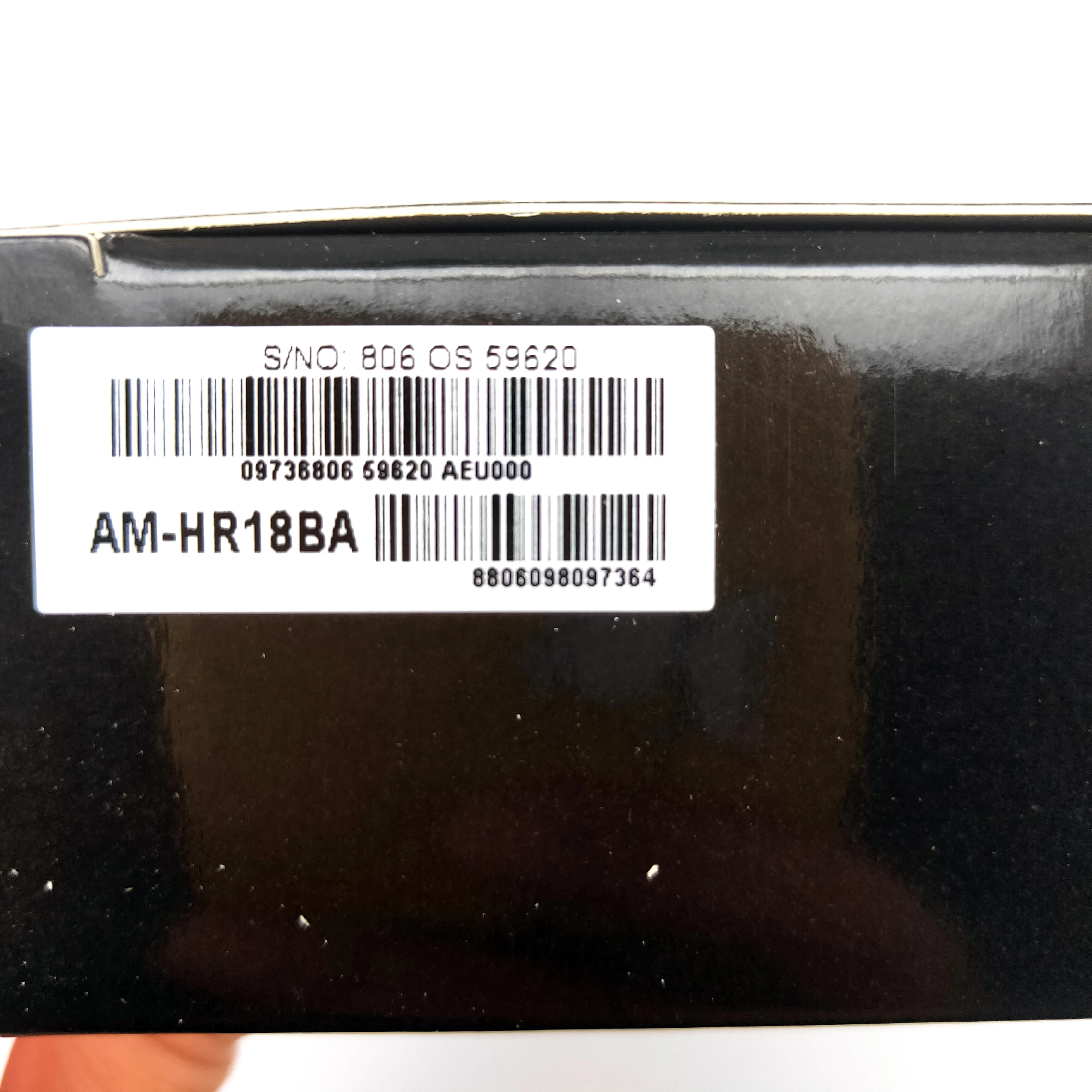 AM-HR18BA для LG AN-MR18BA AEU волшебный пульт дистанционного управления с матом для выбора Smart tv uk6200 Fernbedienung