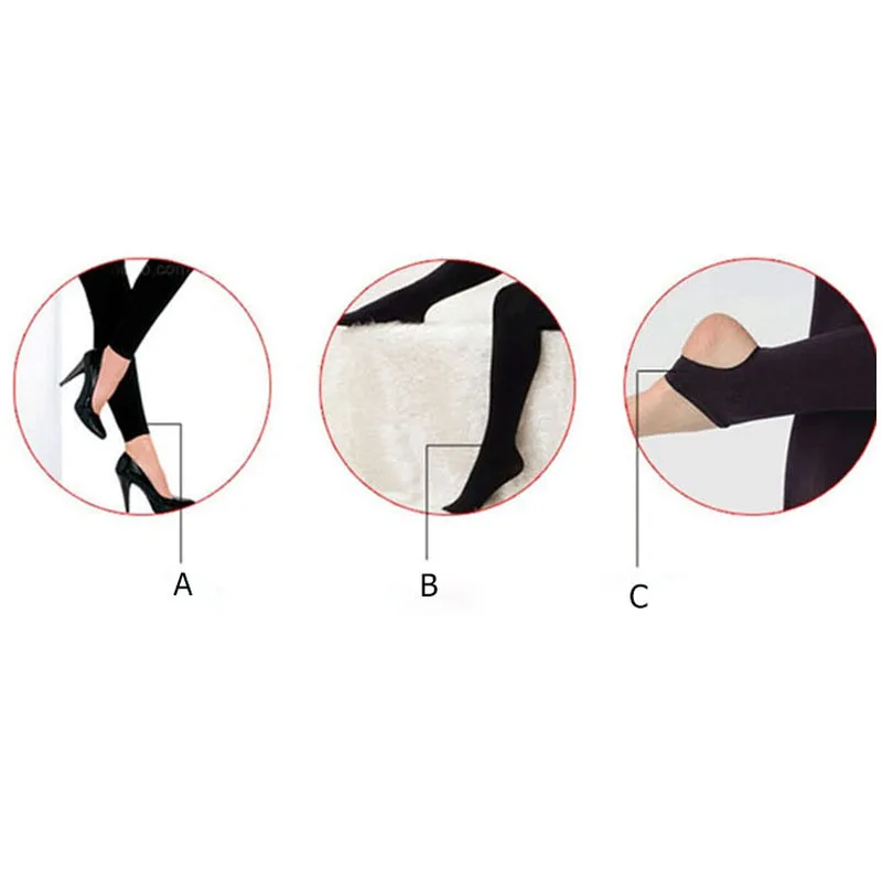 Женские осенне зимние колготки больших размеров бархатные теплые сексуальные