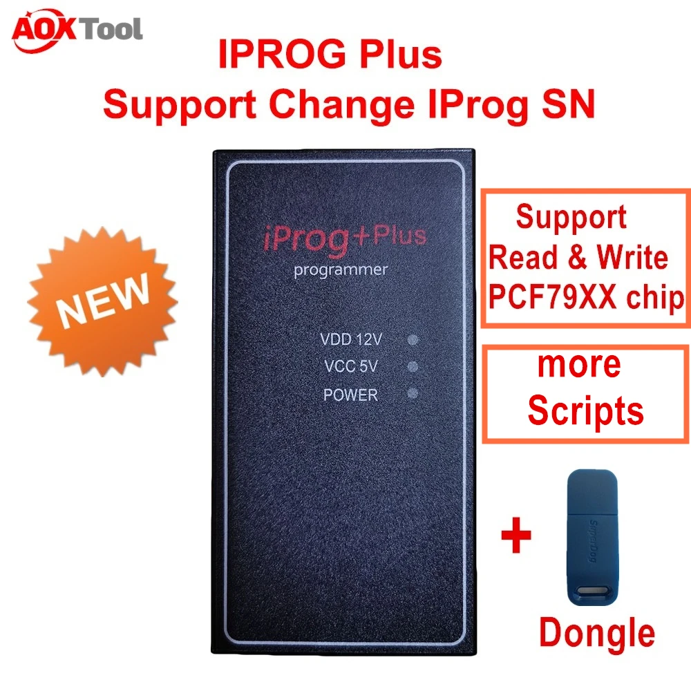 IPROG PLUS Цена по прейскуранту завода высокое качество Iprog плюс Iprog+ Iprog Pro программист для IMMO+ пробег+ сброс подушки безопасности Замена Carprog/Digiprog - Цвет: IPROG PLUS