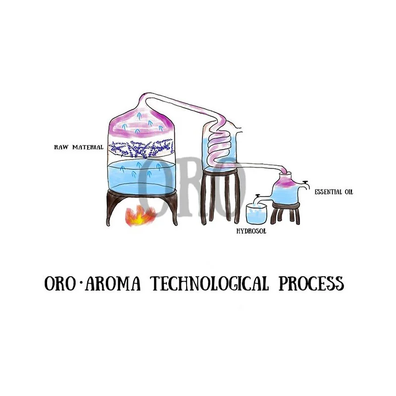 Эфирное масло розы для ароматерапии отбеливание омолаживание морщин