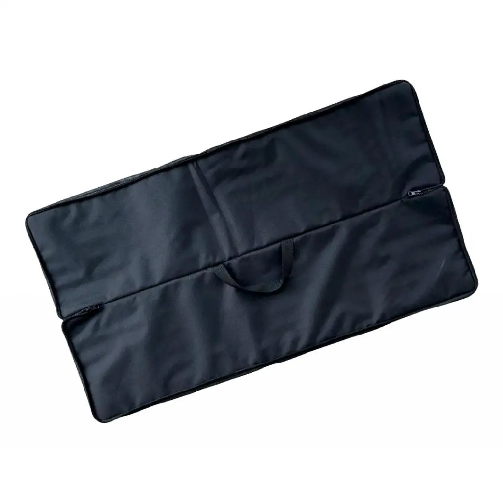 Сумка для весла байдарки длинная толстая с мягкой подкладкой 87 см | Спорт и