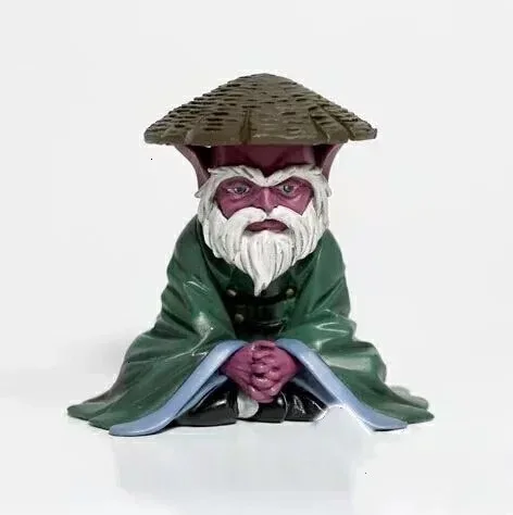 

Фигурки героев аниме «Сен-Сейя», 8 см, без коробки