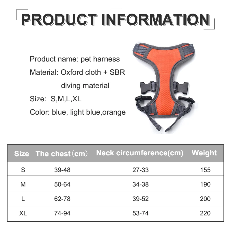 Bitsymore Светоотражающий Поводок для собак Водонепроницаемый не тянуть