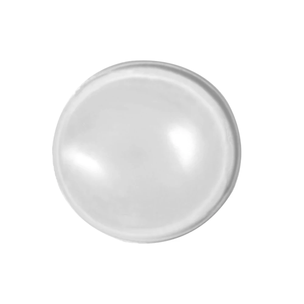 Наклейка балансировочная прозрачная на углы стола Настенный Протектор защитные