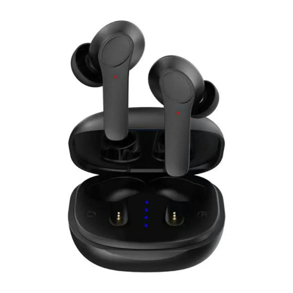

Earbuds Enhanced Active Noise Canceling True Wireless Earbuds With Meridian Sound Immersive 3D Sound Earbuds