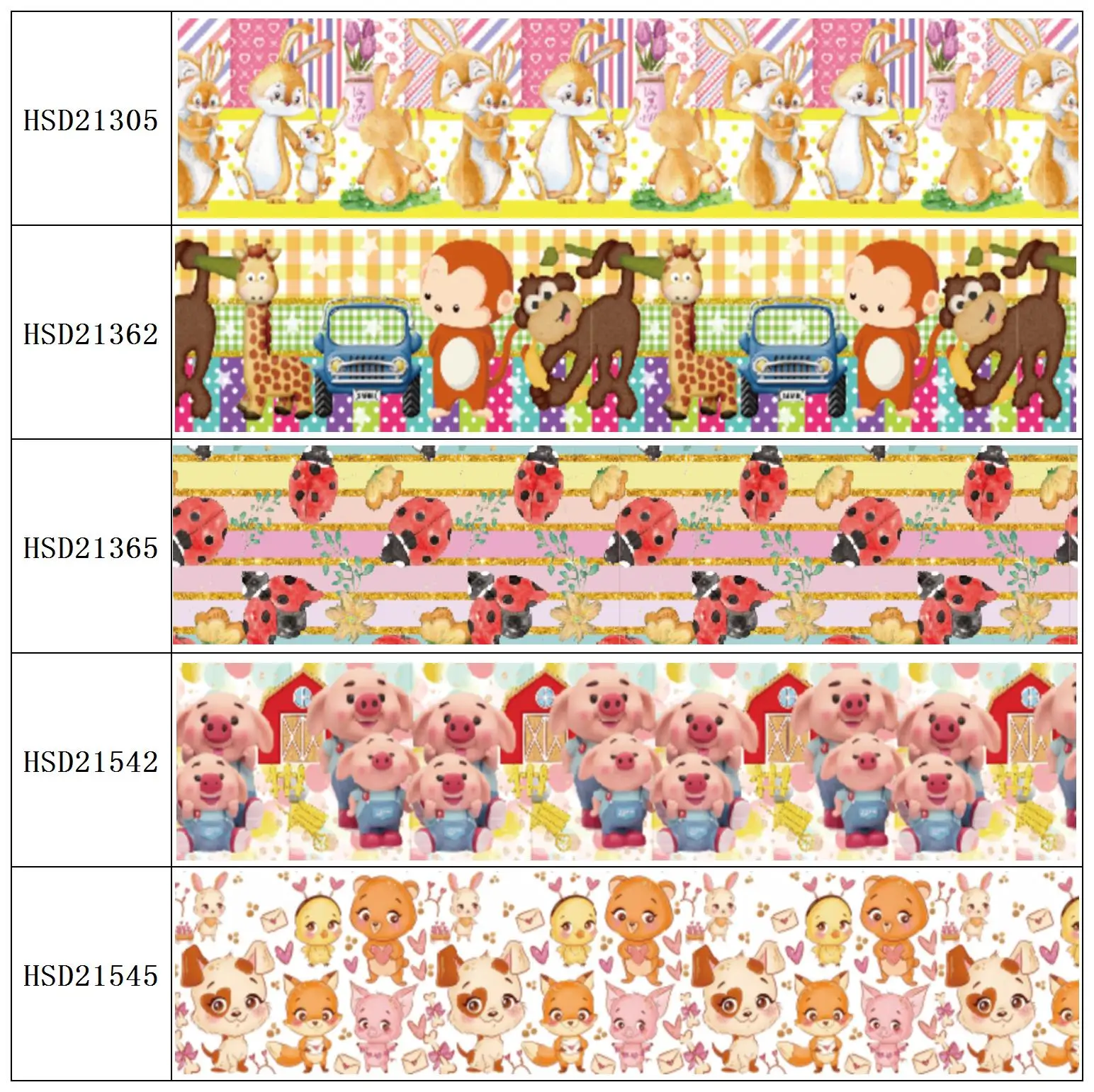 

HSDRibbon Бесплатная доставка 3 "75 мм Термотрансферная печатная серия hsd-дизайн корсажная лента 50 ярдов/рулон