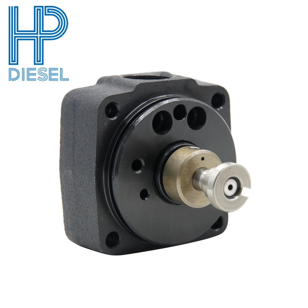 Головка насоса головка ротора 096400 -0242 VE 4 цилиндра/9 мм правая без пружины для