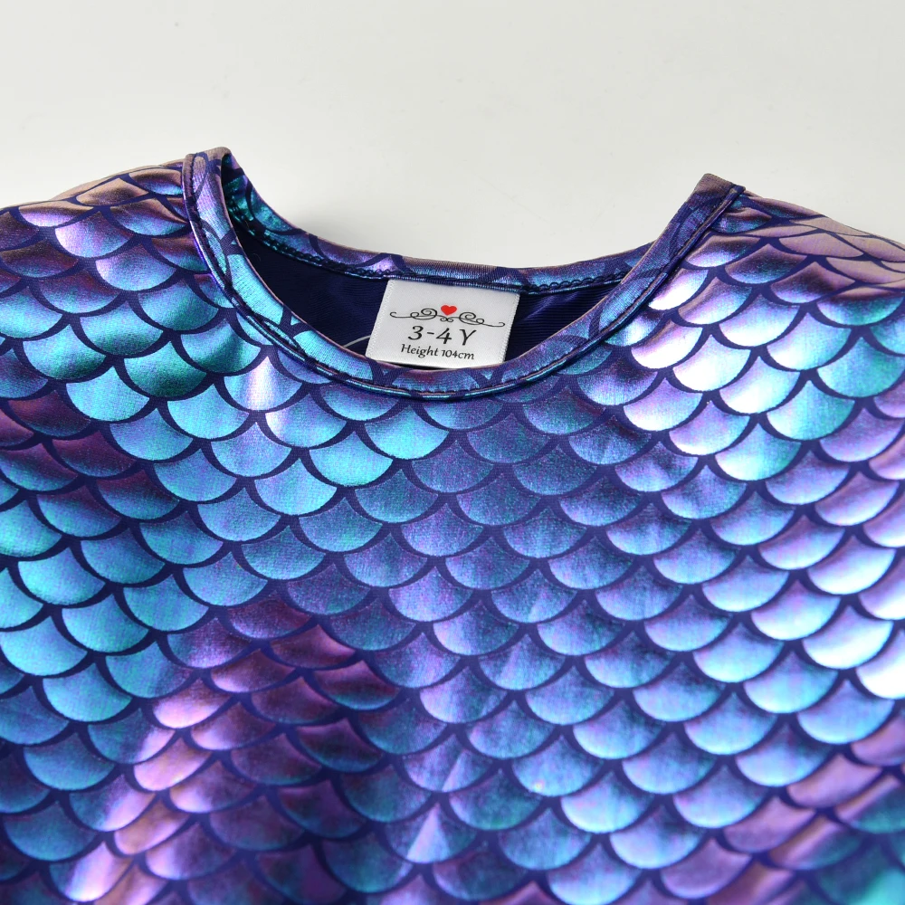 VIKITA Girl Princess Dress Autumn Wedding Birthday Party Tutu Vestidos Kids Dresses For Girls Children Christmas Costumes