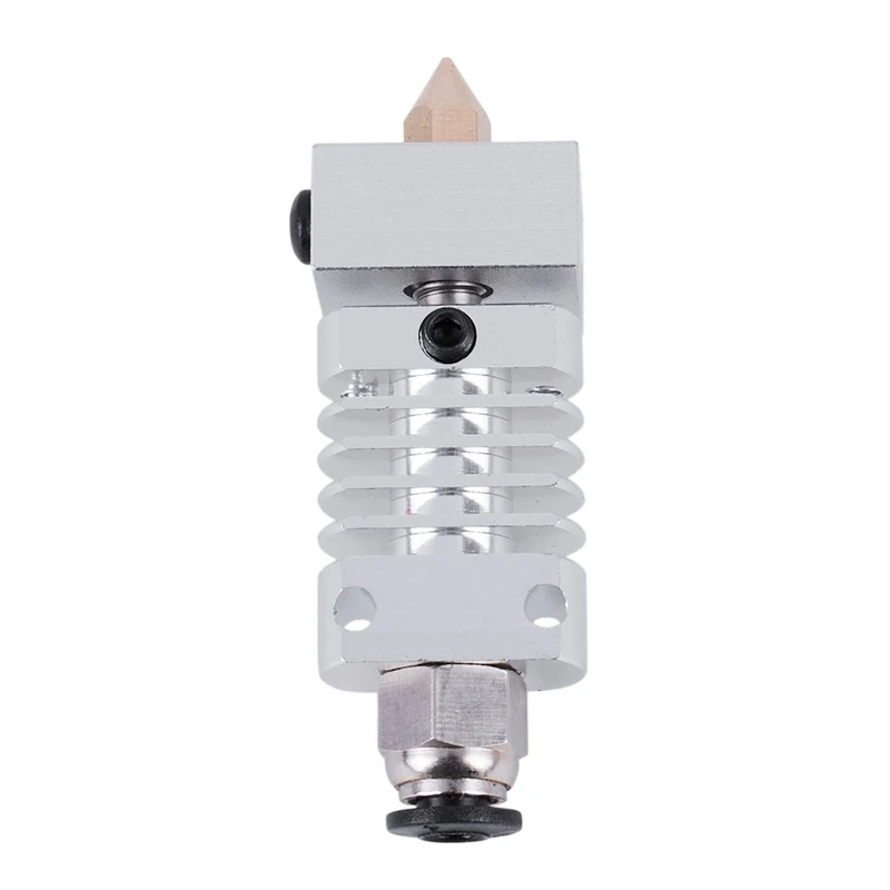 Цельнометаллический комплект Hotend для принтеров Creality CR-10. 4 мм CR10 CR10S Ender 2 Tronxy X5S |