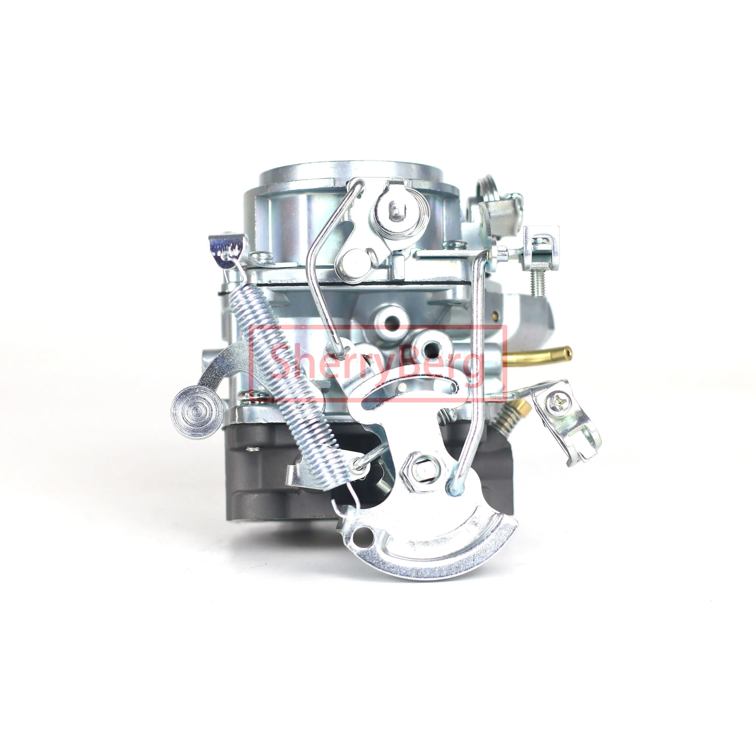 Карбюратор SherryBerg 16010-H1602 для Nissan A12 Vanette Pulsar Cherry 1970 1971 1972 1973-19879 карбюратор Sunny 66-82