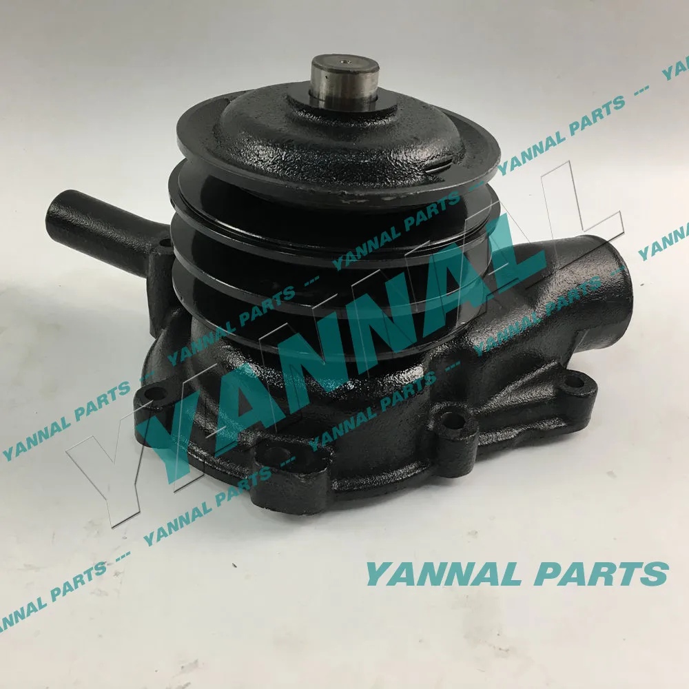 

Насос для водяного насоса 6D16, Комплект прокладок для ремонта дизельного двигателя 6D16, насос охлаждения для MITSUBISHI