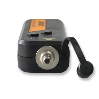 Оптоволоконный визуальный мини-локатор неисправностей JoinWit JW3105N 10 км 650 нм мВт