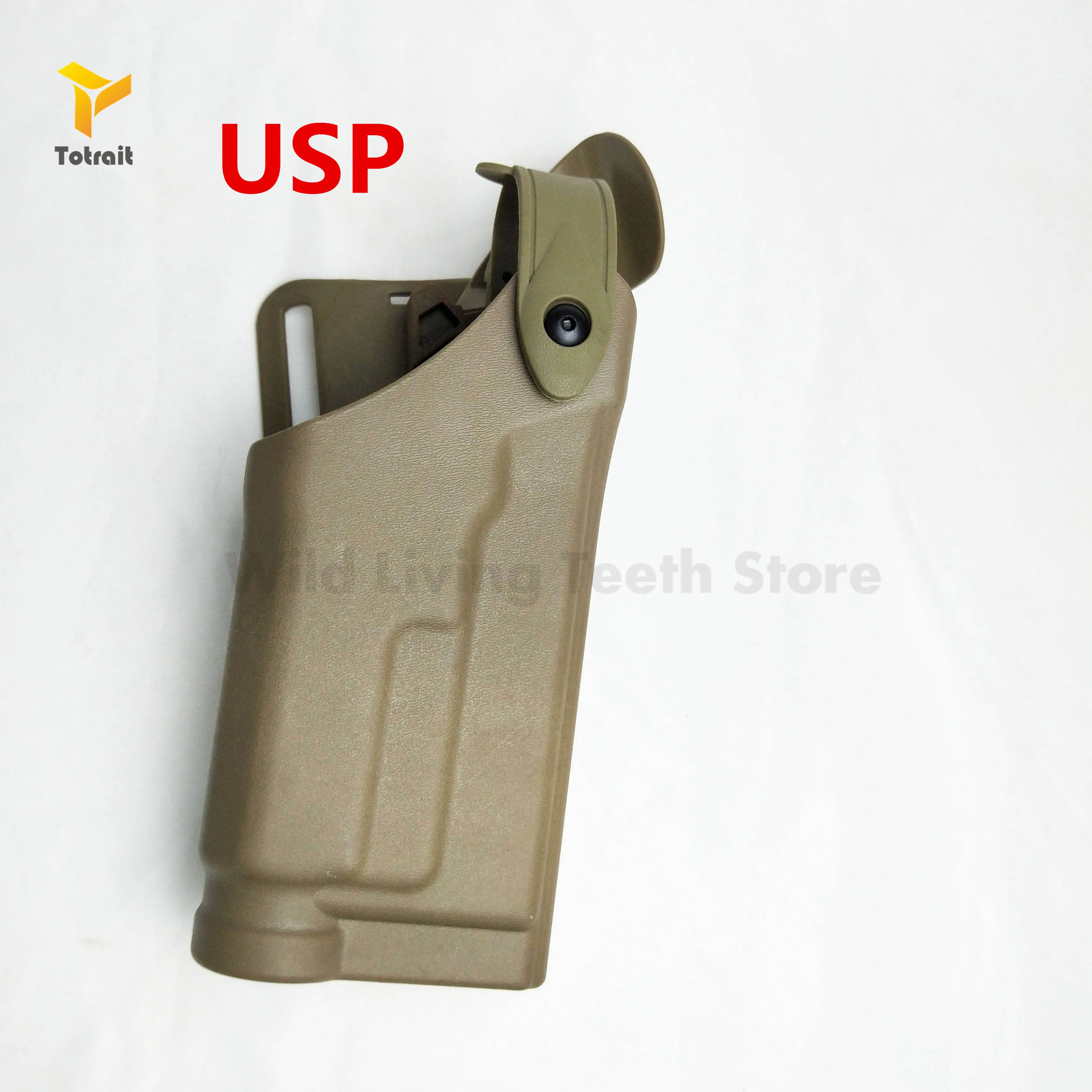 Глок для страйкбола поясная кобура glock 17 19 22 23 31 32 охотничий подшипник стрельбы