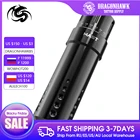 Машинка для перманентного макияжа, вращающаяся машинка для перманентного макияжа с двигателем без сердечника